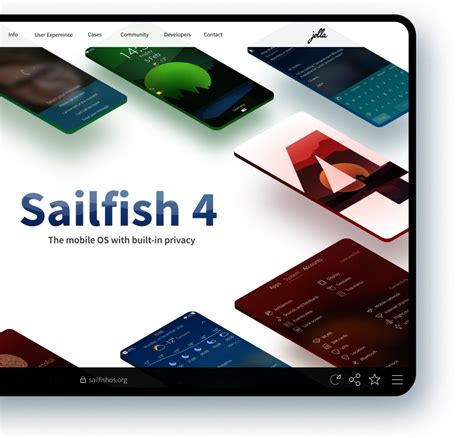 sailfish os|Sailfish3